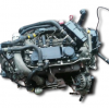 Motor Usado Fiat Ducato 2.3 D MJet 150cv F1AE3481E